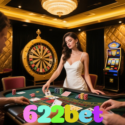 622bet - Baixe o App 622bet para Android e Comece a Jogar