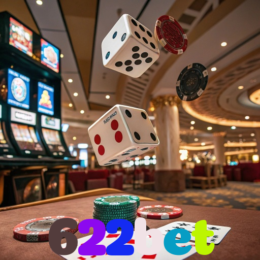 622bet - Baixe o App 622bet para Android e Comece a Jogar