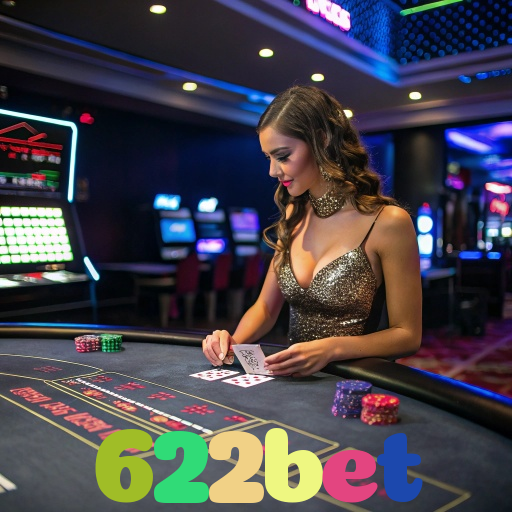 622bet - Baixe o app 622bet no Google Play e jogue ao vivo