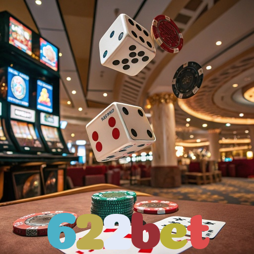 622bet - Baixe o app 622bet no Google Play e jogue ao vivo
