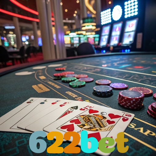622bet - Baixe o app 622bet no Google Play e jogue ao vivo