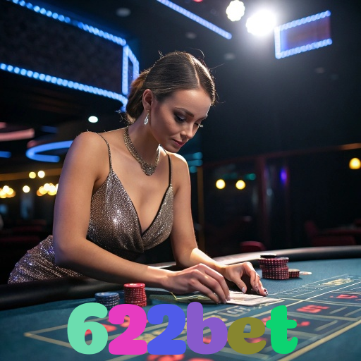 622bet - Baixe o App 622bet para Android e Comece a Jogar