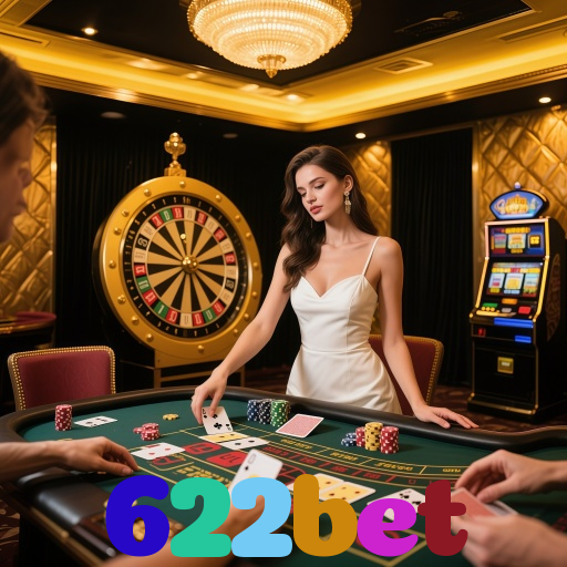 622bet - Baixe o app 622bet no Google Play e jogue ao vivo