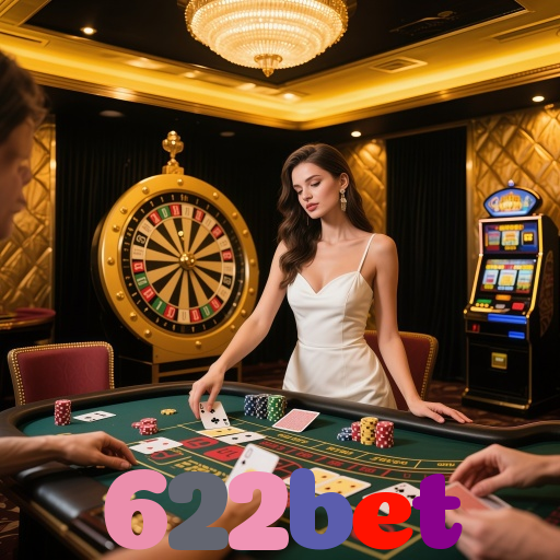622bet - Baixe o app 622bet no Google Play e jogue ao vivo