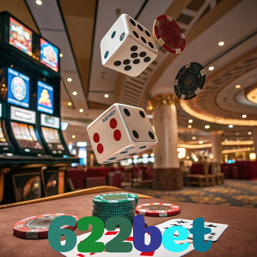 622bet - Baixe o App 622bet para Android e Comece a Jogar