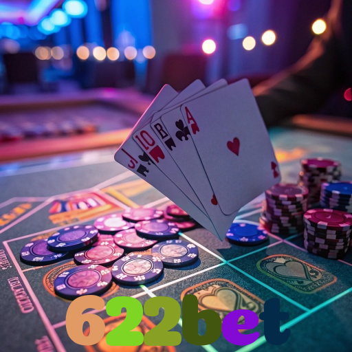 622bet - Baixe o app 622bet no Google Play e jogue ao vivo