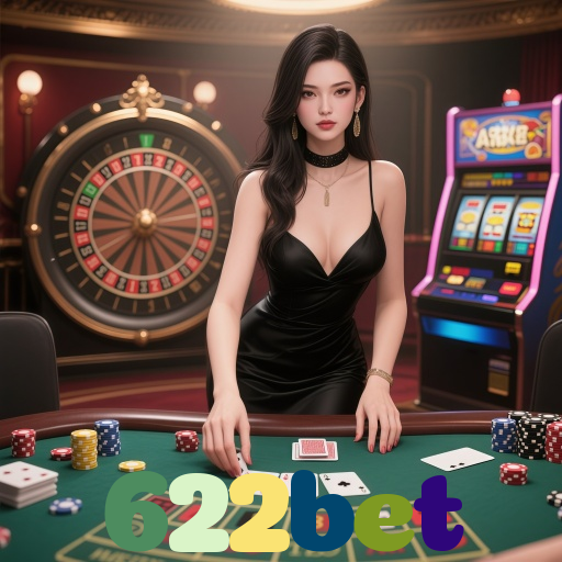 622bet - Baixe o app 622bet no Google Play e jogue ao vivo