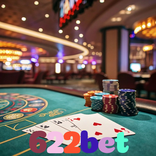 622bet - Baixe o app 622bet no Google Play e jogue ao vivo