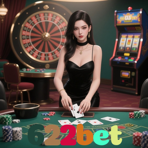 622bet - Baixe o app 622bet no Google Play e jogue ao vivo