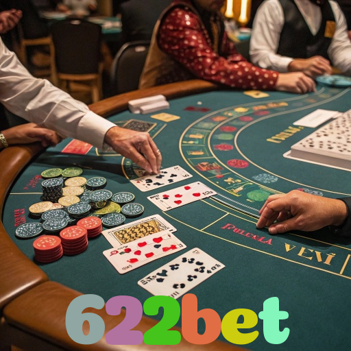 622bet - Baixe o App 622bet para Android e Comece a Jogar