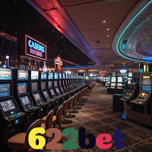 622bet - Baixe o App 622bet para Android e Comece a Jogar
