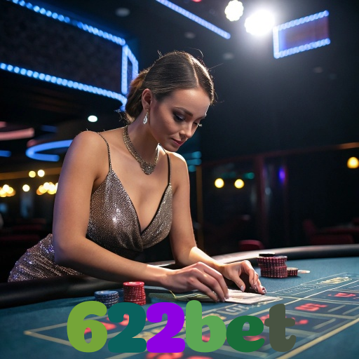 622bet - Baixe o App 622bet para Android e Comece a Jogar
