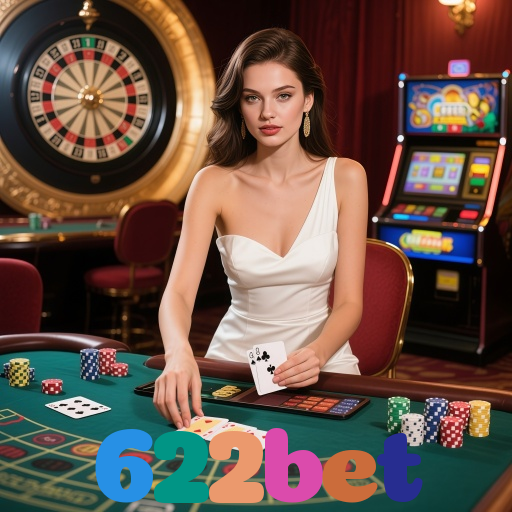 622bet - Baixe o App 622bet para Android e Comece a Jogar
