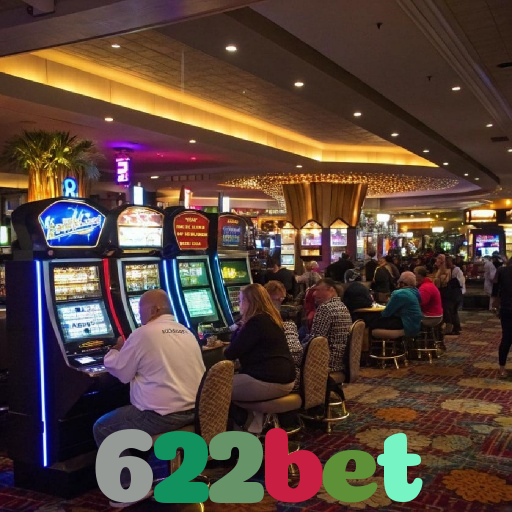 622bet - Baixe o App 622bet para Android e Comece a Jogar
