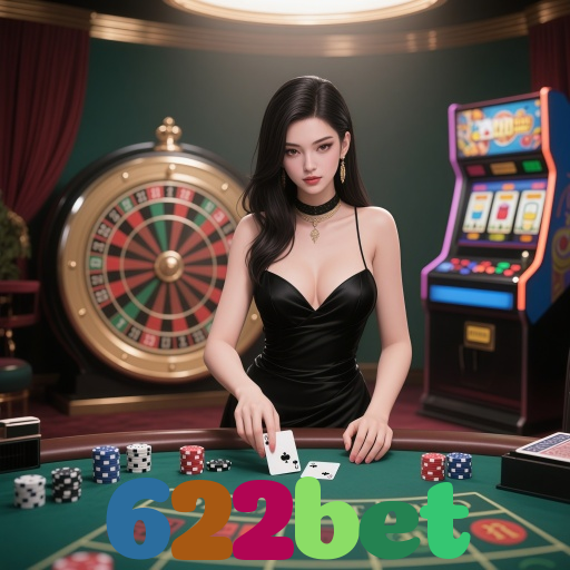 622bet - Baixe o App 622bet para Android e Comece a Jogar