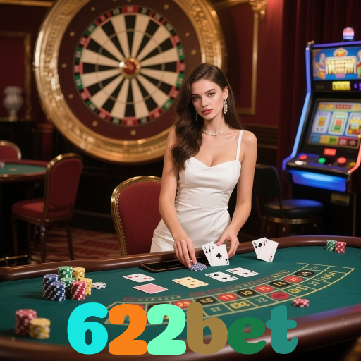 622bet - Baixe o App 622bet para Android e Comece a Jogar