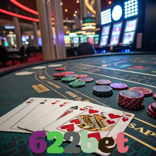 622bet - Baixe o App 622bet para Android e Comece a Jogar