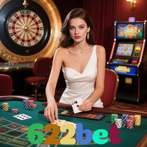 622bet - Baixe o app 622bet no Google Play e jogue ao vivo