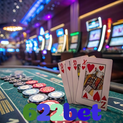 622bet - Baixe o App 622bet para Android e Comece a Jogar