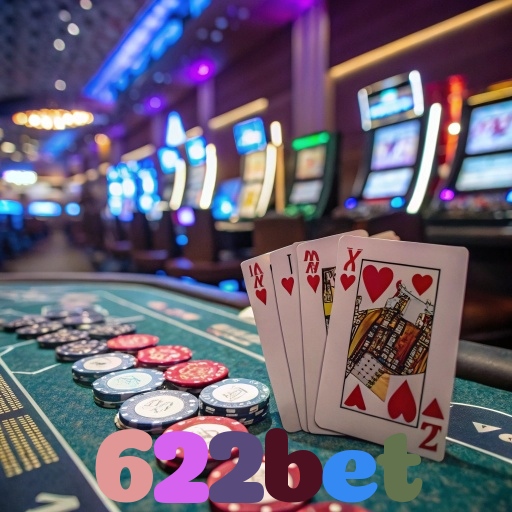 622bet - Baixe o app 622bet no Google Play e jogue ao vivo