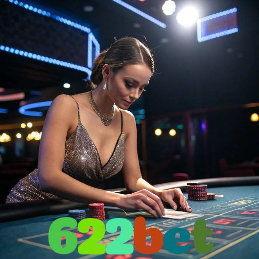 622bet - Baixe o App 622bet para Android e Comece a Jogar