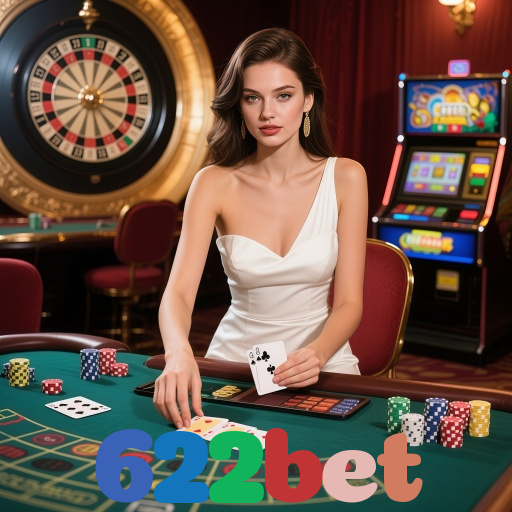 622bet - Baixe o app 622bet no Google Play e jogue ao vivo