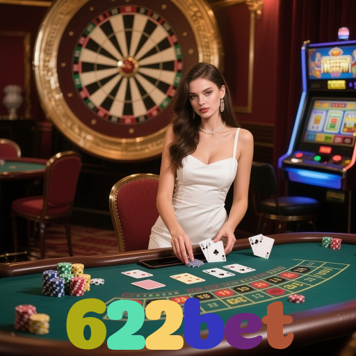 622bet - Baixe o App 622bet para Android e Comece a Jogar