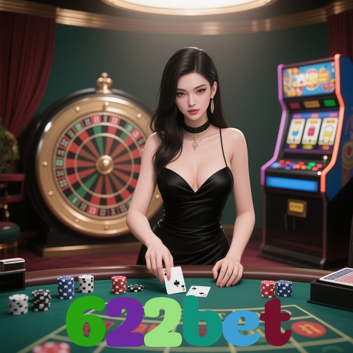 622bet - Baixe o app 622bet no Google Play e jogue ao vivo