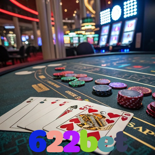 622bet - Baixe o app 622bet no Google Play e jogue ao vivo