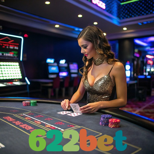 622bet - Baixe o App 622bet para Android e Comece a Jogar