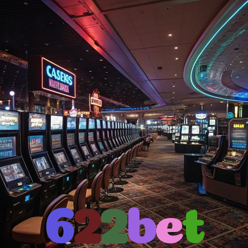 622bet - Baixe o App 622bet para Android e Comece a Jogar