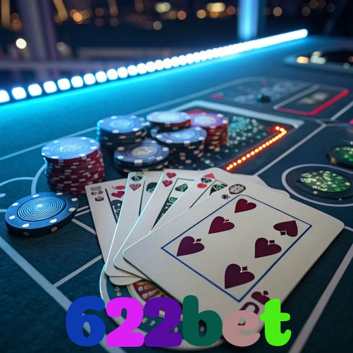 622bet - Baixe o App 622bet para Android e Comece a Jogar