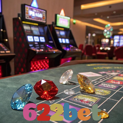 622bet - Baixe o App 622bet para Android e Comece a Jogar
