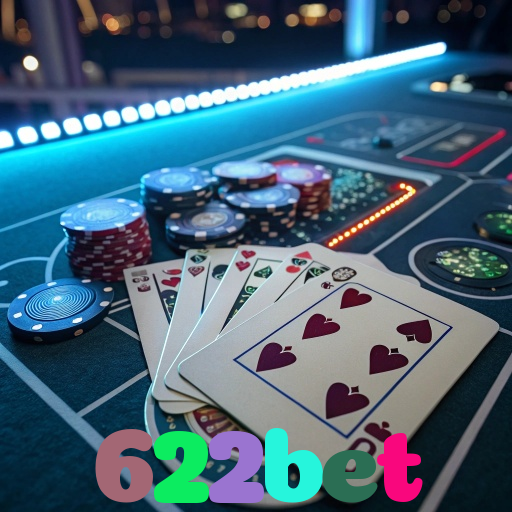 622bet - Baixe o App 622bet para Android e Comece a Jogar