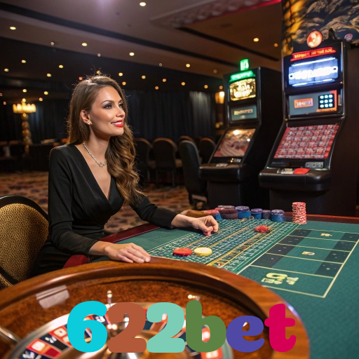 622bet - Baixe o app 622bet no Google Play e jogue ao vivo