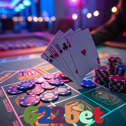 622bet - Baixe o app 622bet no Google Play e jogue ao vivo
