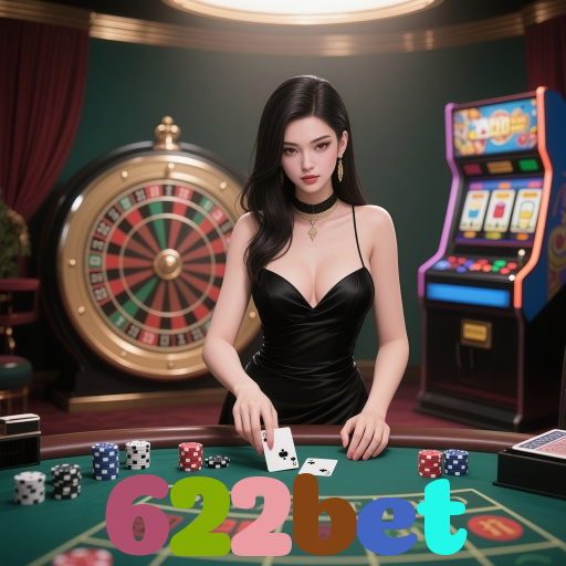 622bet - Baixe o app 622bet no Google Play e jogue ao vivo