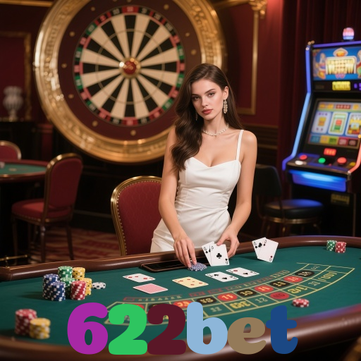 622bet - Baixe o App 622bet para Android e Comece a Jogar