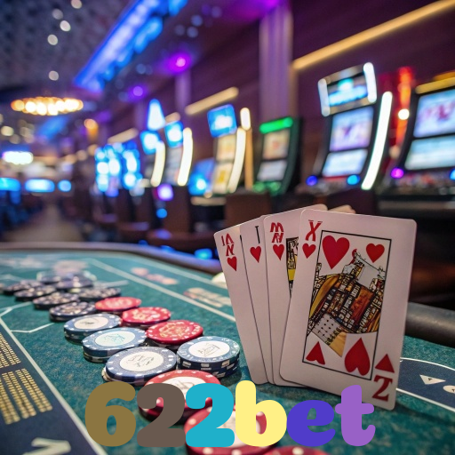 622bet - Baixe o app 622bet no Google Play e jogue ao vivo
