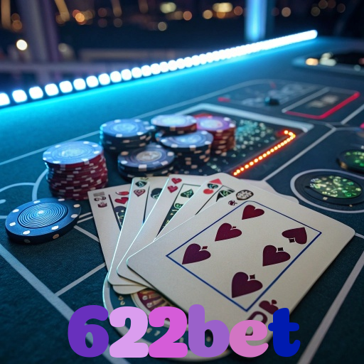 622bet - Baixe o App 622bet para Android e Comece a Jogar
