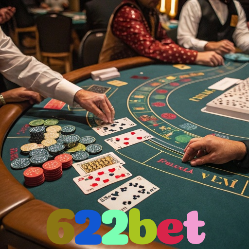 622bet - Baixe o app 622bet no Google Play e jogue ao vivo