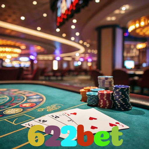 622bet - Baixe o App 622bet para Android e Comece a Jogar