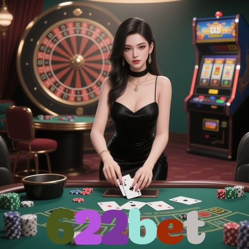 622bet - Baixe o App 622bet para Android e Comece a Jogar