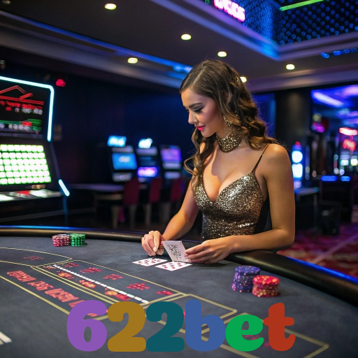 622bet - Baixe o app 622bet no Google Play e jogue ao vivo
