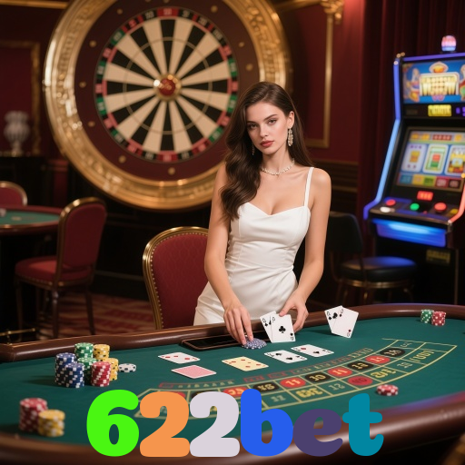622bet - Baixe o app 622bet no Google Play e jogue ao vivo