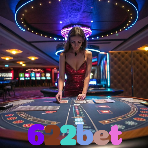 622bet - Baixe o App 622bet para Android e Comece a Jogar