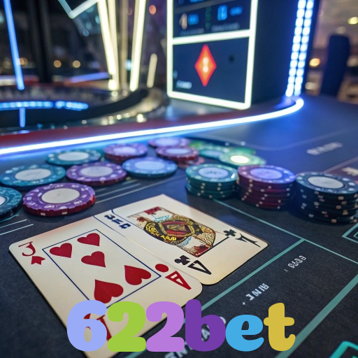 622bet - Baixe o app 622bet no Google Play e jogue ao vivo