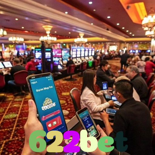 622bet - Baixe o app 622bet no Google Play e jogue ao vivo