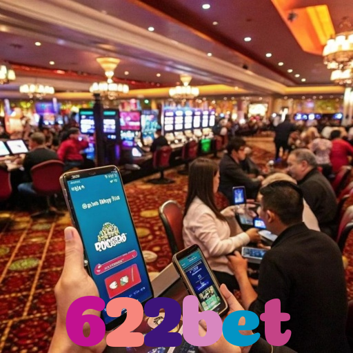 622bet - Baixe o app 622bet no Google Play e jogue ao vivo