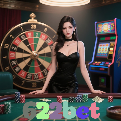 622bet - Baixe o App 622bet para Android e Comece a Jogar
